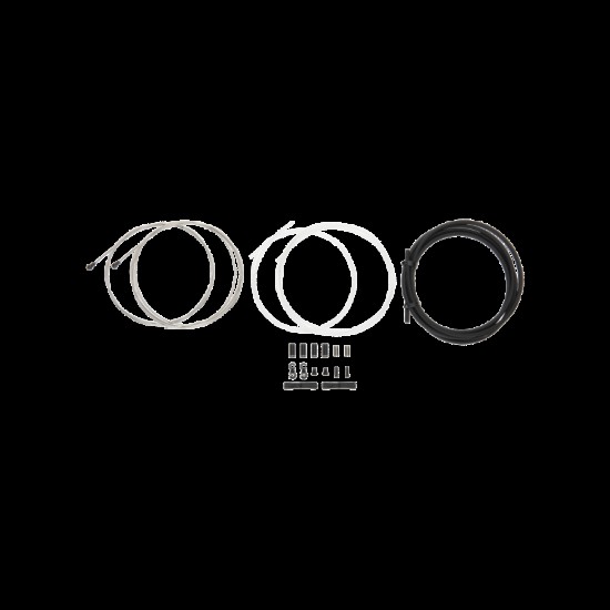 Jagwire Elite Sealed Road Brake Kit