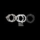 Jagwire Elite Sealed Road Brake Kit