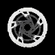 Jagwire Pro LR2 Disc Brake Rotor - Centerlock Jagwire Pro LR2 Disc Brake Rotor - Centerlock