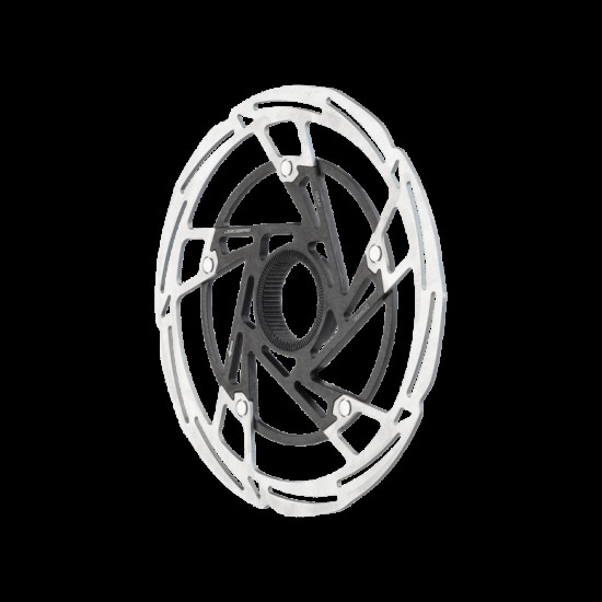 Jagwire Pro LR2 Disc Brake Rotor - Centerlock Jagwire Pro LR2 Disc Brake Rotor - Centerlock