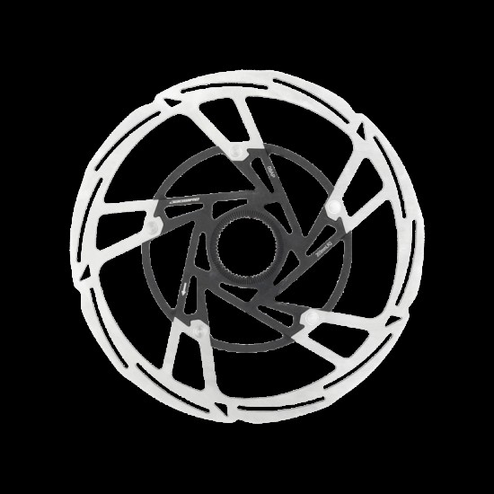 Jagwire Pro LR2 Disc Brake Rotor - Centerlock Jagwire Pro LR2 Disc Brake Rotor - Centerlock