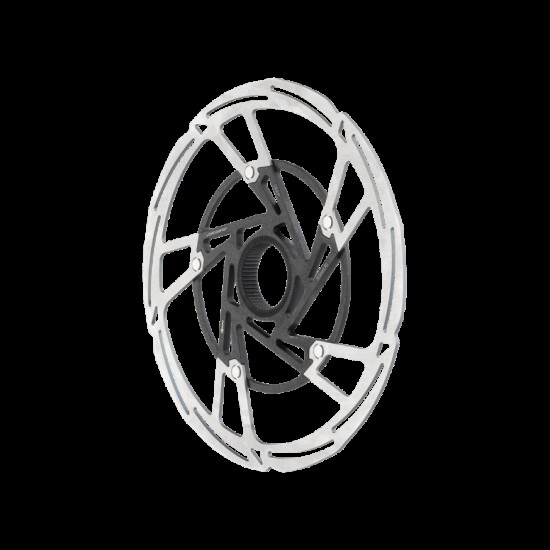 Jagwire Pro LR2 Disc Brake Rotor - Centerlock Jagwire Pro LR2 Disc Brake Rotor - Centerlock