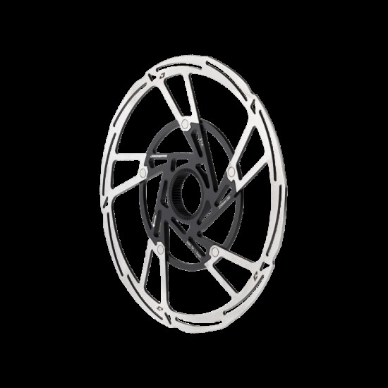 Jagwire Pro LR2 Disc Brake Rotor - Centerlock Jagwire Pro LR2 Disc Brake Rotor - Centerlock