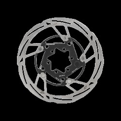 Jagwire Pro LR2-E Disc Brake Rotor - 6-bolt