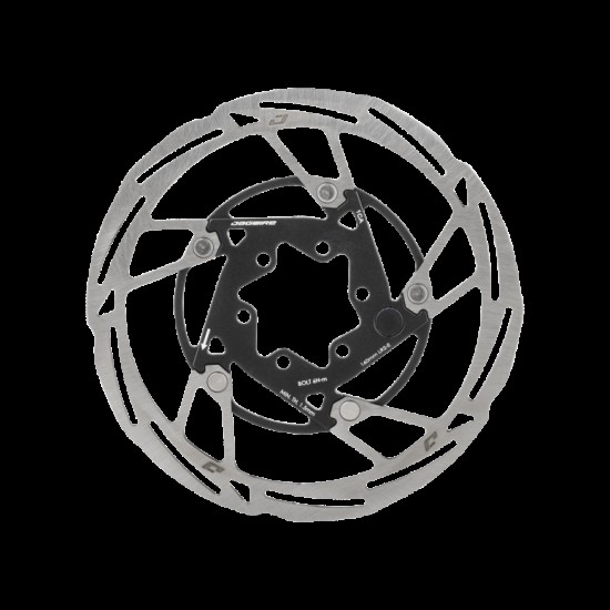 Jagwire Pro LR2-E Disc Brake Rotor - 6-bolt