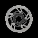 Jagwire Pro LR2-E Disc Brake Rotor - 6-bolt
