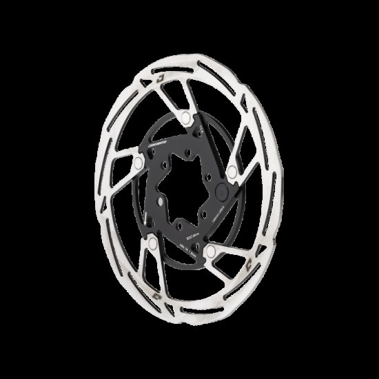 Jagwire Pro LR2-E Disc Brake Rotor - 6-bolt