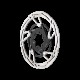Jagwire Pro LR2-E Disc Brake Rotor - 6-bolt