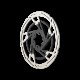 Jagwire Pro LR2-E Disc Brake Rotor - 6-bolt