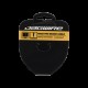 Jagwire Pro Road Brake Cable - Polished Slick S'less - Campag Jagwire Pro Road Brake Cable - Polished Slick S'less - Campag