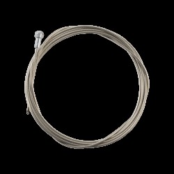 Jagwire Pro Road Brake Cable - Polished Slick S'less - Campag Jagwire Pro Road Brake Cable - Polished Slick S'less - Campag