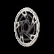 Jagwire Pro LR2-E Disc Brake Rotor - Centerlock