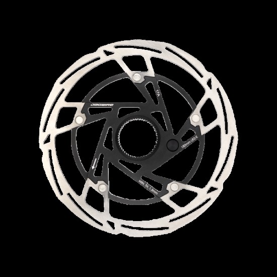Jagwire Pro LR2-E Disc Brake Rotor - Centerlock
