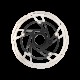Jagwire Pro LR2-E Disc Brake Rotor - Centerlock
