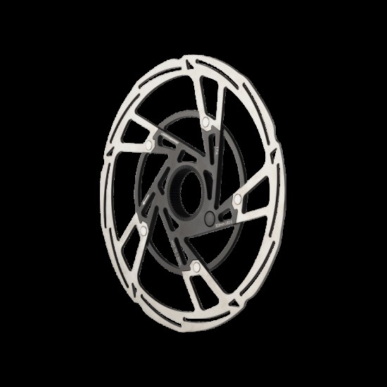 Jagwire Pro LR2-E Disc Brake Rotor - Centerlock