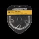 Jagwire Pro LR2-E Disc Brake Rotor - Centerlock