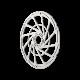 Jagwire Sport SR1 Disc Brake Rotor - 6-bolt Jagwire Sport SR1 Disc Brake Rotor - 6-bolt