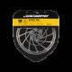 Jagwire Sport SR1 Disc Brake Rotor - 6-bolt Jagwire Sport SR1 Disc Brake Rotor - 6-bolt