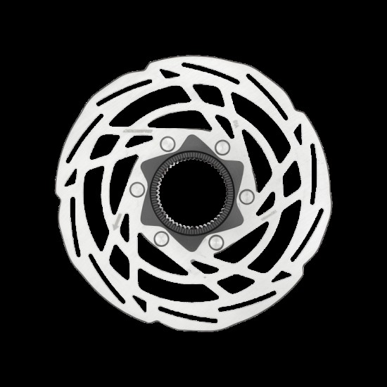 Jagwire Sport SR1 Disc Brake Rotor - Centerlock Jagwire Sport SR1 Disc Brake Rotor - Centerlock