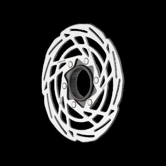 Jagwire Sport SR1 Disc Brake Rotor - Centerlock Jagwire Sport SR1 Disc Brake Rotor - Centerlock