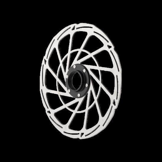 Jagwire Sport SR1 Disc Brake Rotor - Centerlock Jagwire Sport SR1 Disc Brake Rotor - Centerlock