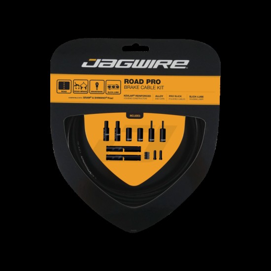 Jagwire Road Pro Brake Kit Jagwire Road Pro Brake Kit