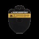 Jagwire Sport MTB Brake Cable - Slick Galv - Shim 100pk Jagwire Sport MTB Brake Cable - Slick Galv - Shim 100pk