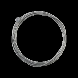 Jagwire Sport MTB Brake Cable - Slick Galv - Shim 100pk Jagwire Sport MTB Brake Cable - Slick Galv - Shim 100pk