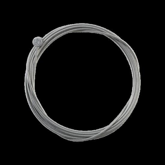 Jagwire Sport MTB Brake Cable - Slick Galv - Shim 100pk Jagwire Sport MTB Brake Cable - Slick Galv - Shim 100pk