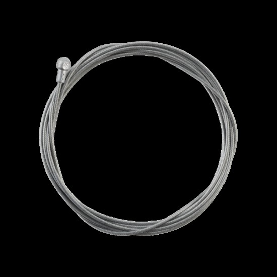 Jagwire Sport Road Brake Cable - Slick Galv - Shim Jagwire Sport Road Brake Cable - Slick Galv - Shim