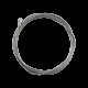Jagwire Sport Road Brake Cable - Slick Galv - Shim Jagwire Sport Road Brake Cable - Slick Galv - Shim
