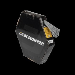 Jagwire Sport Road Brake Cable - Slick Galv - Shim 100pk Jagwire Sport Road Brake Cable - Slick Galv - Shim 100pk