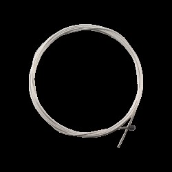 Jagwire Elite Shift Cable - Polished Ultra-Slick Stainless - Campag Jagwire Elite Shift Cable - Polished Ultra-Slick Stainless - Campag