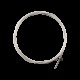 Jagwire Elite Shift Cable - Polished Ultra-Slick Stainless - Campag Jagwire Elite Shift Cable - Polished Ultra-Slick Stainless - Campag