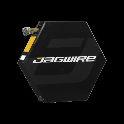 Jagwire Pro Dropper Inner Cable - Polished Stainless - 50 Pack