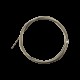 Jagwire Pro Shift Cable - Slick S'less - Campag