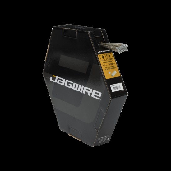Jagwire Pro Shift Cable - Slick S'less - Campag 50pk Jagwire Pro Shift Cable - Slick S'less - Campag 50pk