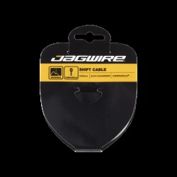 Jagwire Sport Shift Cable - Slick Galv - Campag Jagwire Sport Shift Cable - Slick Galv - Campag