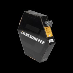 Jagwire Sport Shift Cable - Slick Galv - Shim 100pk Jagwire Sport Shift Cable - Slick Galv - Shim 100pk