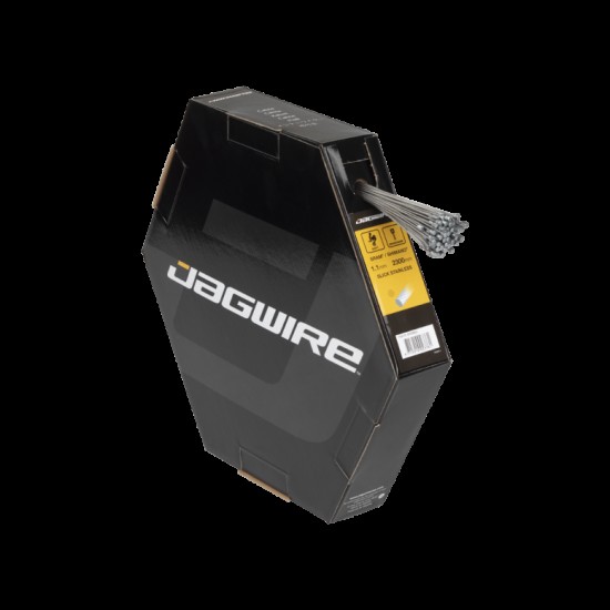 Jagwire Sport Shift Cable - Slick S'less - Shim 100pk Jagwire Sport Shift Cable - Slick S'less - Shim 100pk