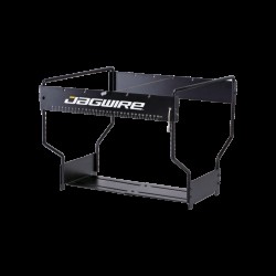 Jagwire File Box Organizer - Workshop Display Jagwire File Box Organizer - Workshop Display