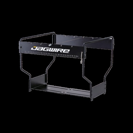 Jagwire File Box Organizer - Workshop Display Jagwire File Box Organizer - Workshop Display