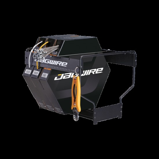 Jagwire File Box Organizer - Workshop Display Jagwire File Box Organizer - Workshop Display
