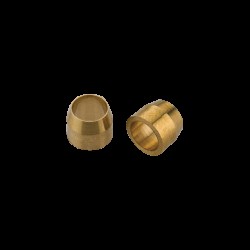 Jagwire Compression Bushing - Shimano / Tektro Jagwire Compression Bushing - Shimano / Tektro