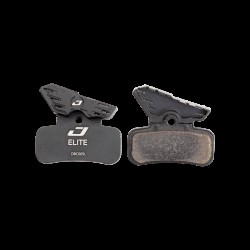 Jagwire Elite Cooling Disc Pad - Shimano MTB Jagwire Elite Cooling Disc Pad - Shimano MTB