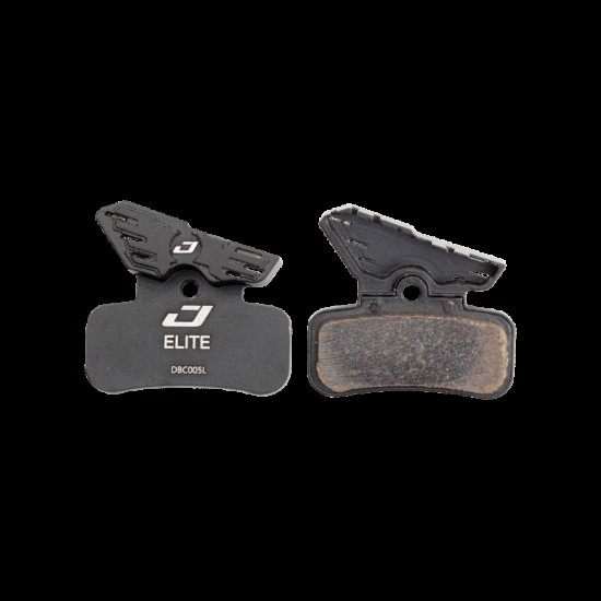 Jagwire Elite Cooling Disc Pad - Shimano MTB