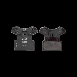 Jagwire Elite Cooling Disc Pad - Shimano MTB (Older) Jagwire Elite Cooling Disc Pad - Shimano MTB (Older)