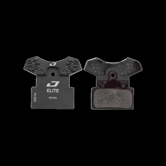 Jagwire Elite Cooling Disc Pad - Shimano MTB (Older)