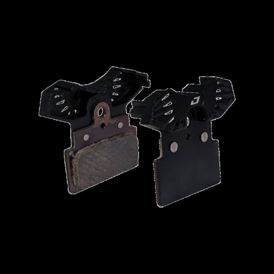 Jagwire Elite Cooling Disc Pad - Shimano MTB (Older)
