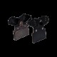 Jagwire Elite Cooling Disc Pad - Shimano MTB (Older)